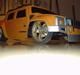 Bil Hummer H2 (QD) *SÆLGES*