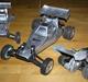 Buggy chadori