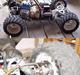 Buggy FG Leopard Race 29cc
