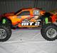 Off-Roader HPI MT 2