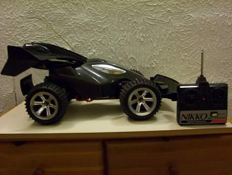 Bil Nikko billede 10