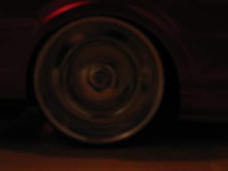 Bil Lincoln Navigator - spinner billede 9