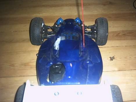 Buggy Zircon buggy billede 5