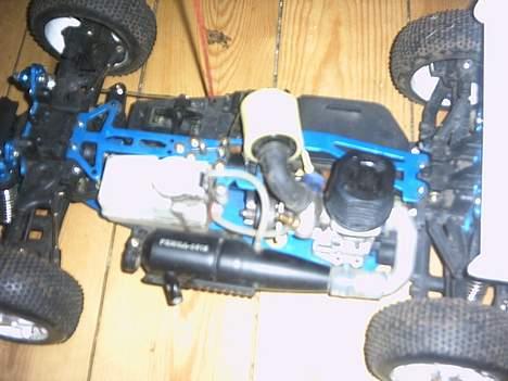 Buggy Zircon buggy billede 2