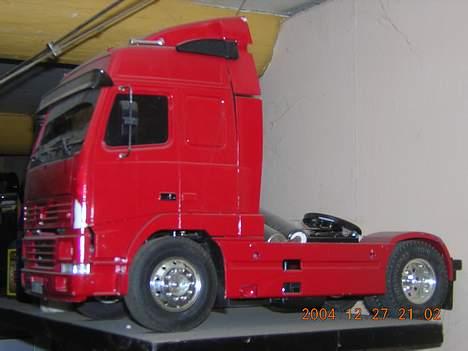 Lastbiler Volvo FH12  billede 3