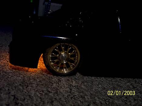 Bil Tamiya TL-01 billede 1