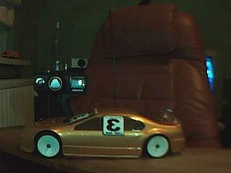 Bil HPI PRO3 billede 1