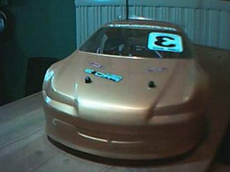 Bil HPI PRO3 billede 4