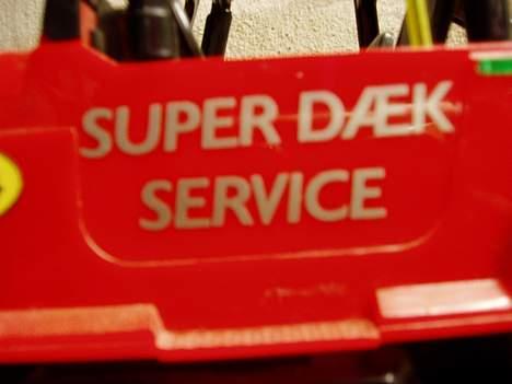 Off-Roader Nikko 4x4 billede 2