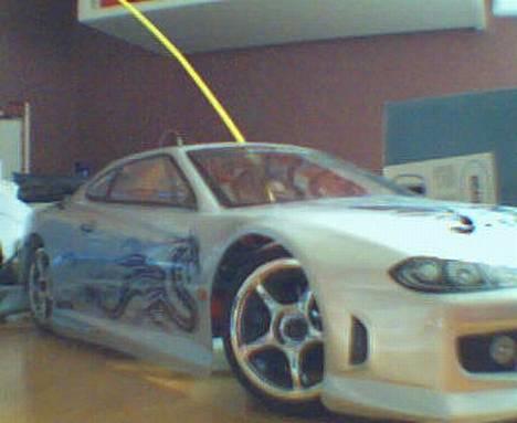 Bil hpi sprint billede 5