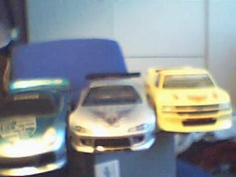 Bil hpi sprint billede 9