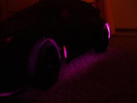 Bil Peugeot 206 QD billede 2