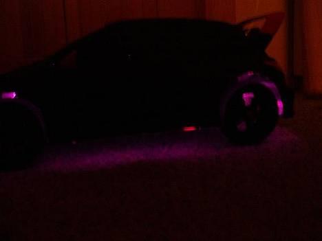 Bil Peugeot 206 QD billede 3