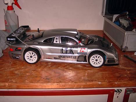 Bil cen ct4-s billede 3