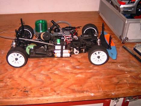 Bil cen ct4-s billede 4