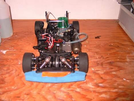 Bil cen ct4-s billede 5