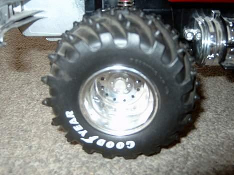 Truck Dodge *projekt* billede 3