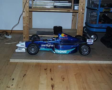 Bil FG-F1 billede 1