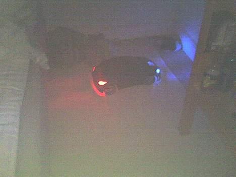 Bil Pug 206 wrc billede 8