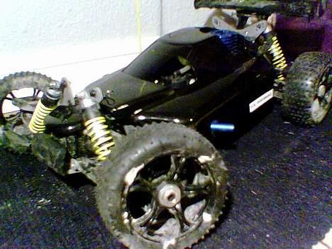 Buggy Rex-X billede 9