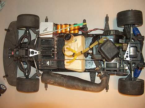 Bil McLareen billede 7