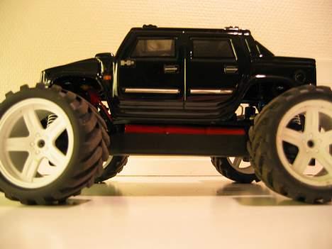 Truck Duratrax Mini Quake billede 6
