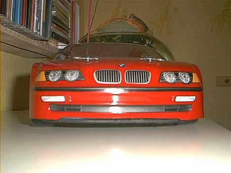 Bil hpi sport 2 billede 4