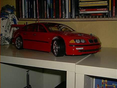 Bil hpi sport 2 billede 6