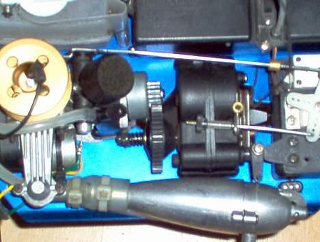 Off-Roader Mega Force billede 6