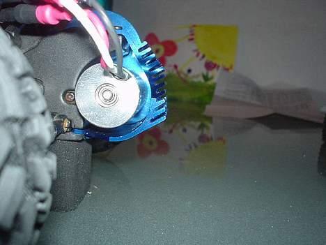 Off-Roader Stadium Truck Losi Mini-t - Lille :P billede 7