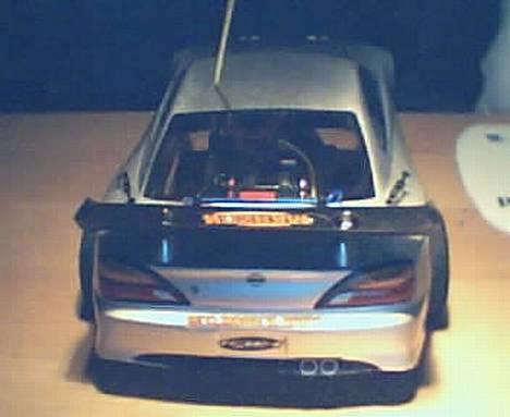 Bil team losi xxx-s sport  billede 7