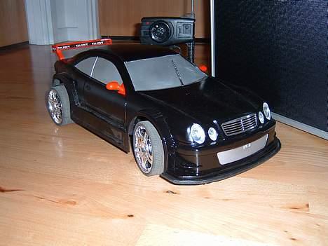 Bil QD - CLK - DTM - Raptor fælge ! billede 10