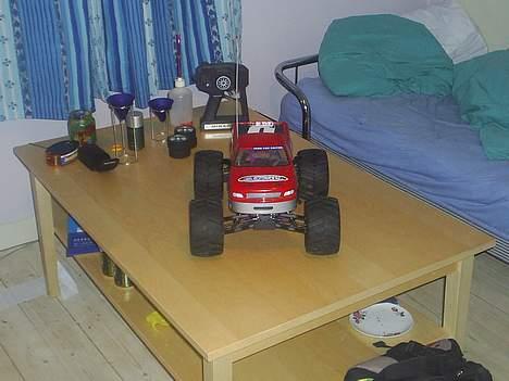 Bil CEN FUN FACTOR billede 4