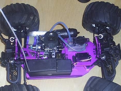 Bil CEN FUN FACTOR billede 5