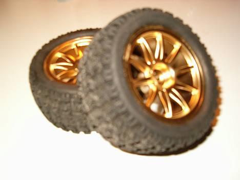 Off-Roader Subaru impreza WRC STi billede 6