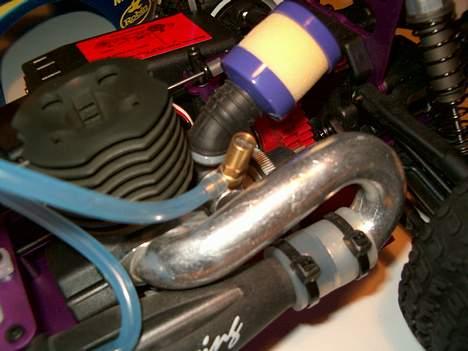 Off-Roader Subaru impreza WRC STi billede 9