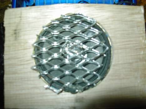 Off-Roader Chervolet [Team Hjørring] - Her er højtaleren... billede 7