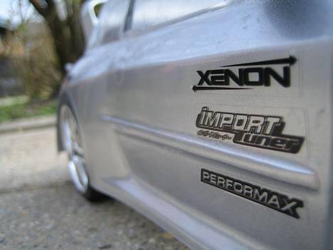 Bil Pug 206 GTI - Her er min skønhed! billede 1