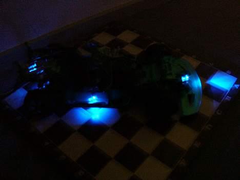 Bil Toyota Celica - Her er der lidt mere Power på. billede 7