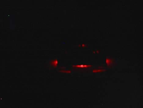 Bil Mitsubishi lancer Evo 8 - det er så mine dioder der er igang her pic... 1 billede 5