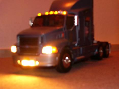 Lastbiler ford aeromax billede 1