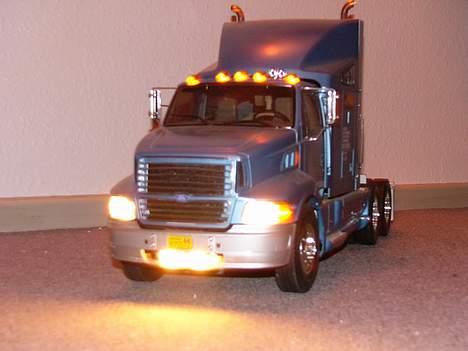 Lastbiler ford aeromax billede 2