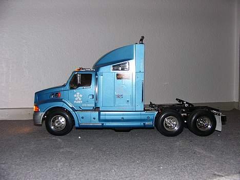 Lastbiler ford aeromax billede 3