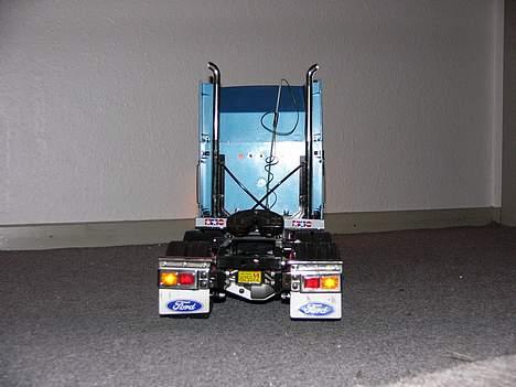 Lastbiler ford aeromax billede 4