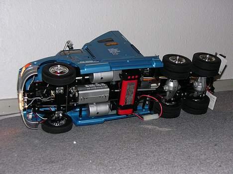 Lastbiler ford aeromax billede 6