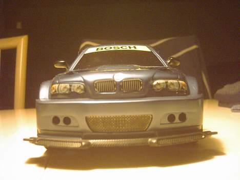 Bil BMW M3solgt billede 2