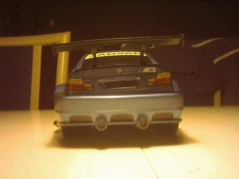 Bil BMW M3solgt billede 4