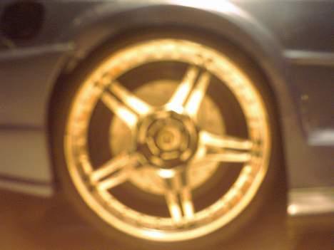 Bil BMW M3solgt billede 5