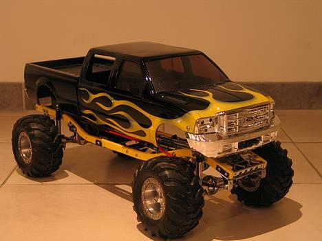 Truck Bruiser billede 1