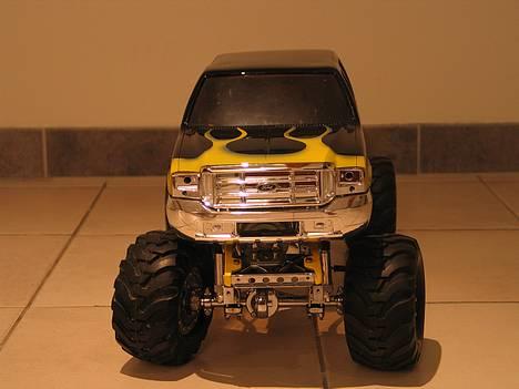 Truck Bruiser billede 3